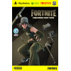 Fortnite - Checkered Past Pack